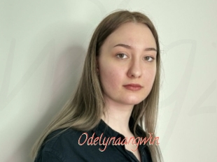 Odelynaangwin