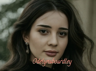 Odelynaboardley