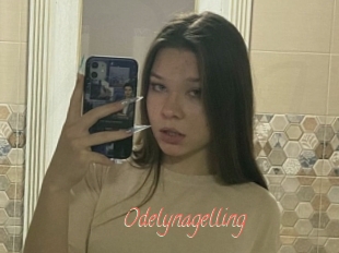 Odelynagelling