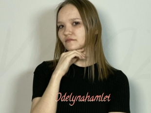 Odelynahamlet