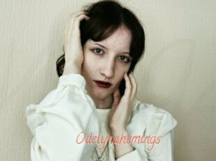 Odelynahemings