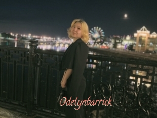 Odelynbarrick