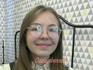 Odelynbennett