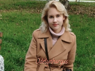 Odelynhargus