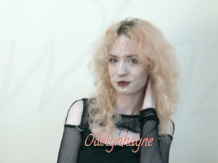 Odelynhayne