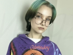Odetteakey
