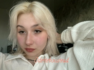 Odetteboustead