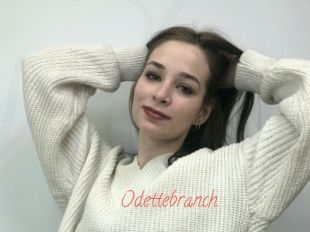 Odettebranch