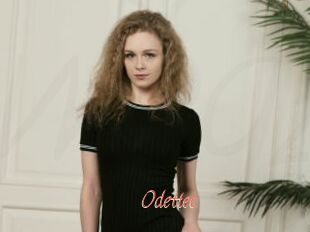 Odettec