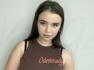 Odettecady