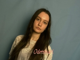 Odettecarl
