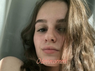 Odettecornett