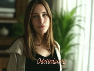 Odettedainty