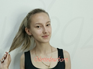 Odettedearborn