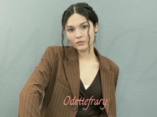 Odettefrary
