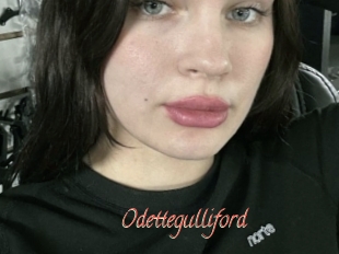 Odettegulliford