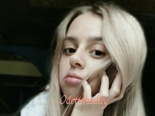 Odettehadley