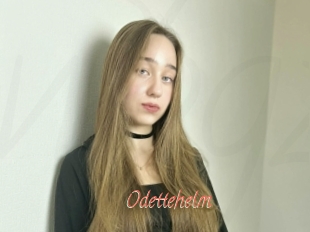 Odettehelm