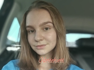 Odettehiett