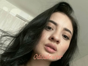 Odiliabracher