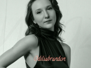 Odiliabrandon
