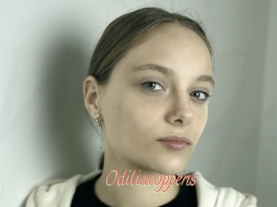 Odiliacoppens