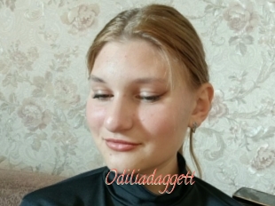 Odiliadaggett