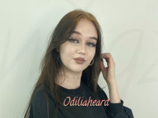 Odiliaheard