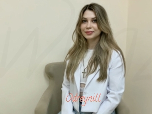 Odreynill