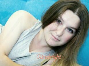 Odriebright