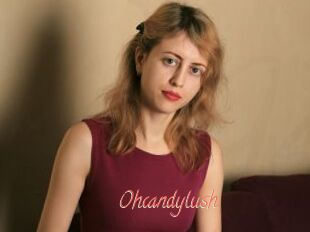 Ohcandylush