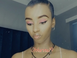 Ohkarina19