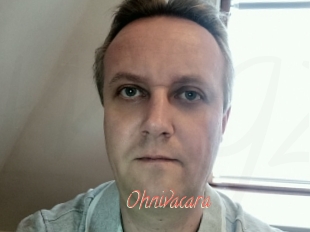 Ohnivacara