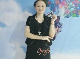 Ojeofo