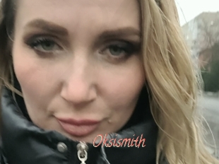 Oksismith