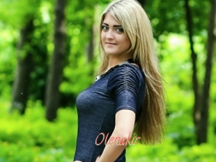 Olenakir
