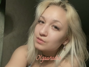 Olgaanadio