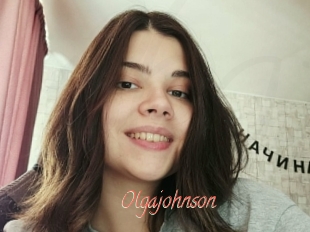 Olgajohnson