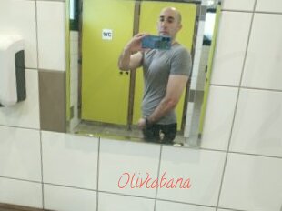 Olivcabana