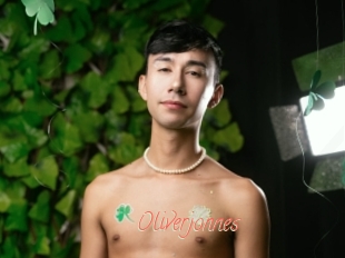 Oliverjonnes