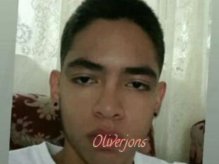 Oliverjons