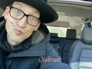 Olivernoir