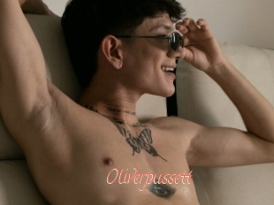 Oliverpussett