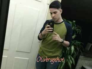 Oliversexhot