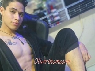 Oliverthomsonn