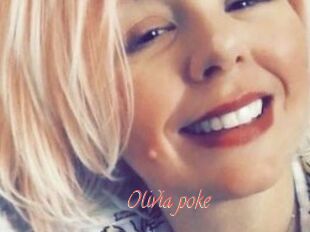Olivia_poke