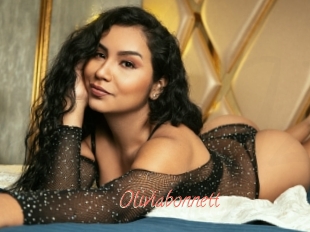 Oliviabonnett