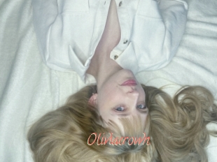 Oliviacrown