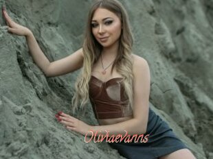 Oliviaevanns
