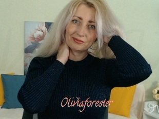 Oliviaforester